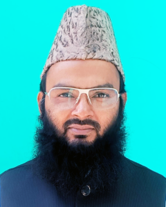 Ataullah Azhari Photo